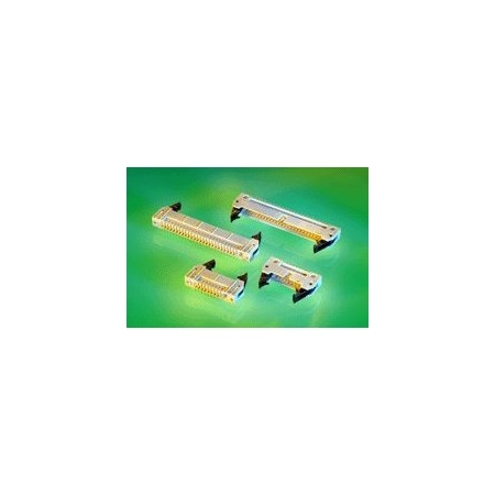 Molex 26Cct Qf50 Ribbon Cable Assy 400Mm 923212640